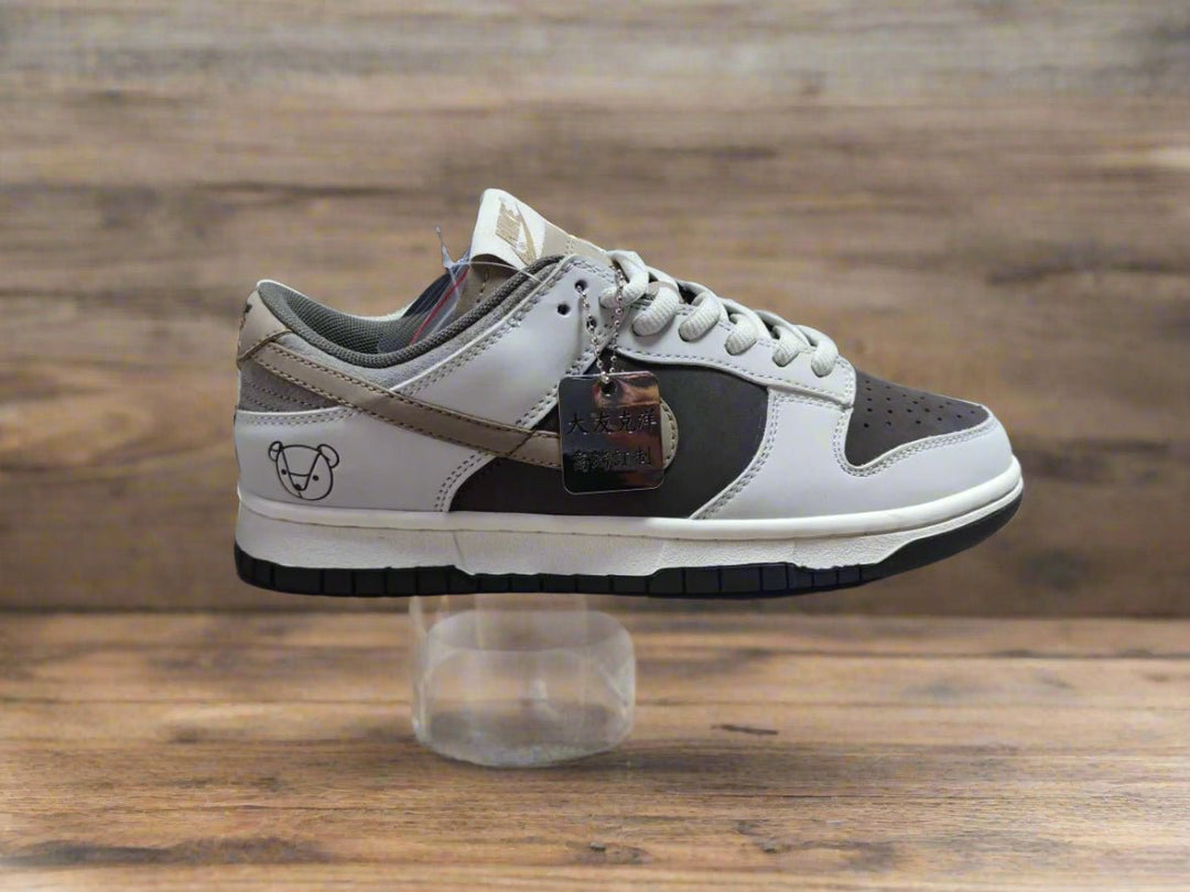 Nike Dunk Low “Katsuhiro Otomo” LF0039 - 031 – Steamboy - Inspired Heat - Dune Goons