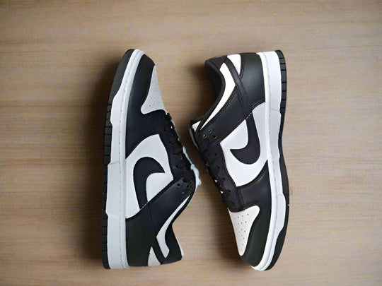 Nike Dunk Low Retro “Panda” DD1391 - 100 – Timeless Simplicity Meets Modern Comfort - Dune Goons