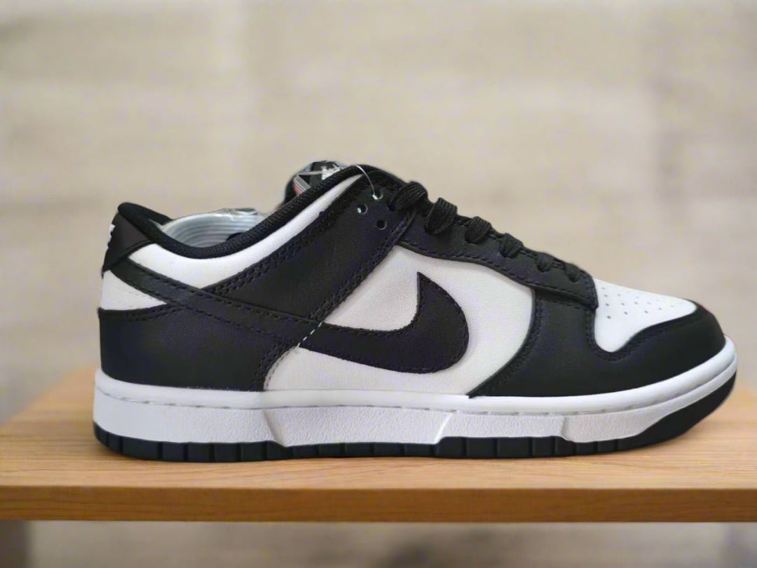Nike Dunk Low Retro “Panda” DD1391 - 100 – Timeless Simplicity Meets Modern Comfort - Dune Goons