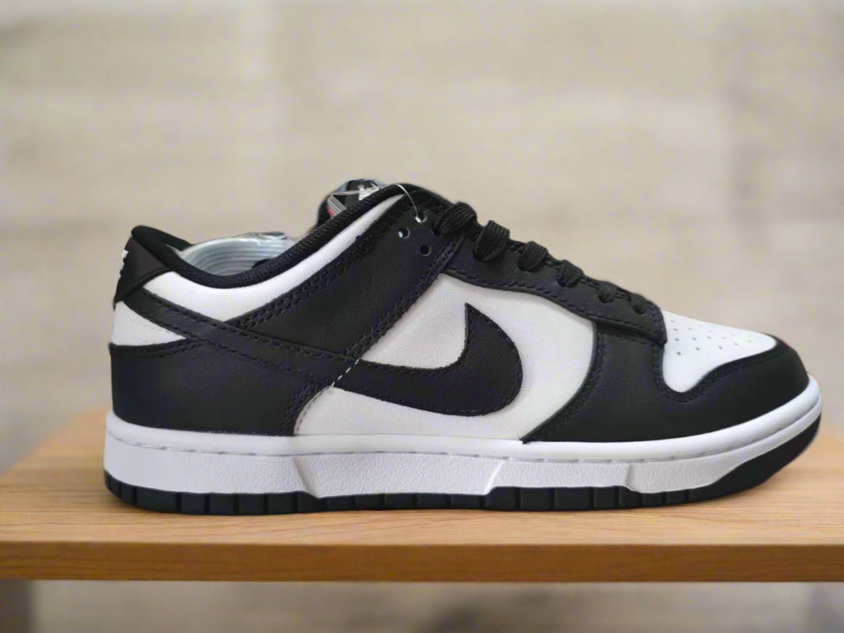 Nike Dunk Low Retro “Panda” DD1391 - 100 – Timeless Simplicity Meets Modern Comfort - Dune Goons