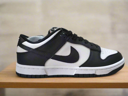 Nike Dunk Low Retro “Panda” DD1391 - 100 – Timeless Simplicity Meets Modern Comfort - Dune Goons