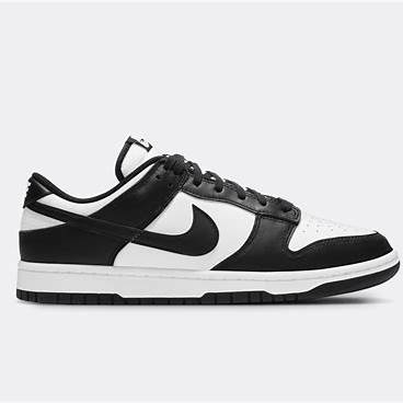 Nike Dunk Low Retro “Panda” DD1391 - 100 – Timeless Simplicity Meets Modern Comfort - Dune Goons