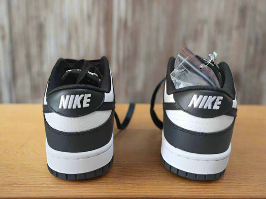 Nike Dunk Low Retro “Panda” DD1391 - 100 – Timeless Simplicity Meets Modern Comfort - Dune Goons