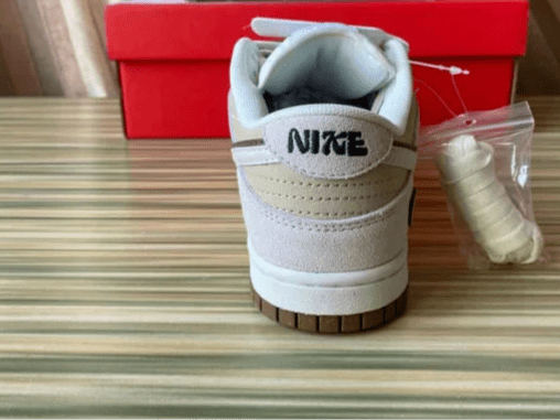Nike Dunk Low SE “85” White / Light Brown / Beige – DO9457 - 100 – Vintage Vibes, Modern Edge - Dune Goons