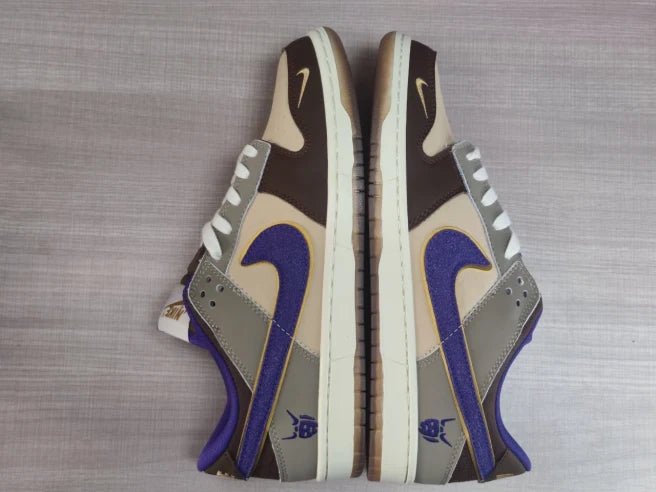 Nike Dunk Low “Setsubun” DQ5009 - 268 – Myth Meets Style - Dune Goons