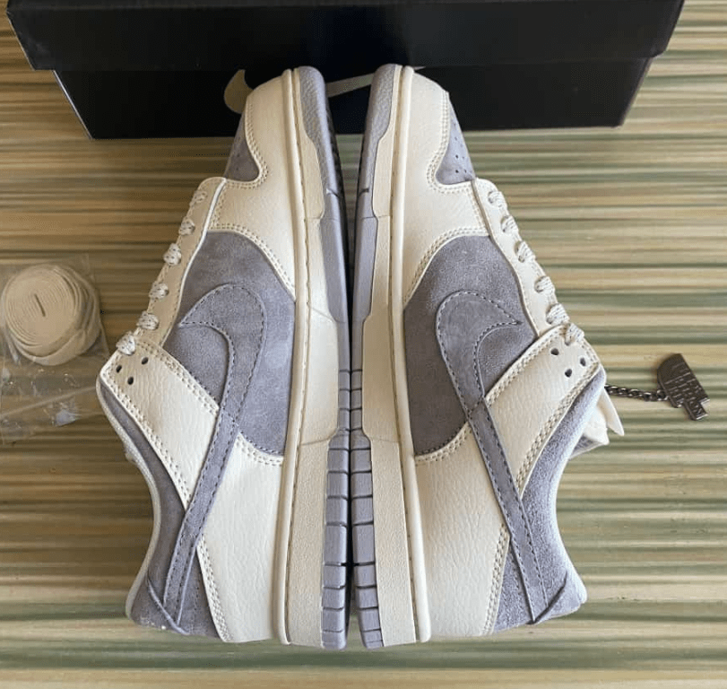 Nike Dunk Low x The North Face "Off White" XD6188 - 020 – US Men's Sizing (Women: Size Down 1.5) - Dune Goons