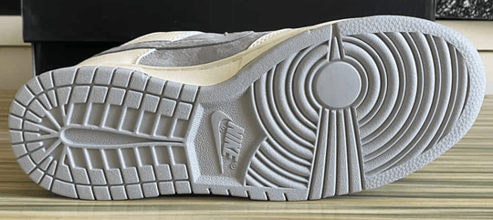 Nike Dunk Low x The North Face "Off White" XD6188 - 020 – US Men's Sizing (Women: Size Down 1.5) - Dune Goons