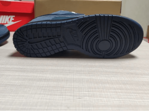 Nike SB Dunk Low “Blue Lobster” 313170 - 342 – Rare Catch. Certified Heat. - Dune Goons