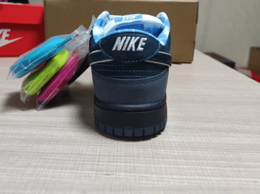 Nike SB Dunk Low “Blue Lobster” 313170 - 342 – Rare Catch. Certified Heat. - Dune Goons