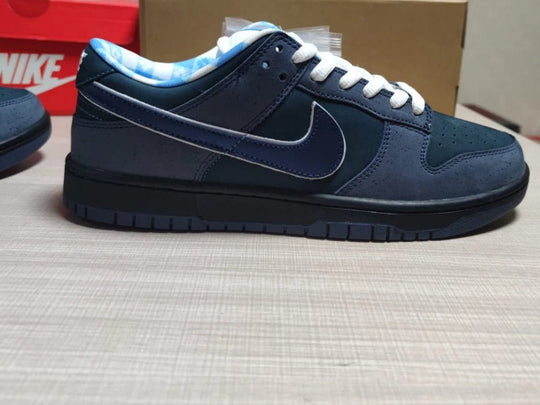 Nike SB Dunk Low “Blue Lobster” 313170 - 342 – Rare Catch. Certified Heat. - Dune Goons