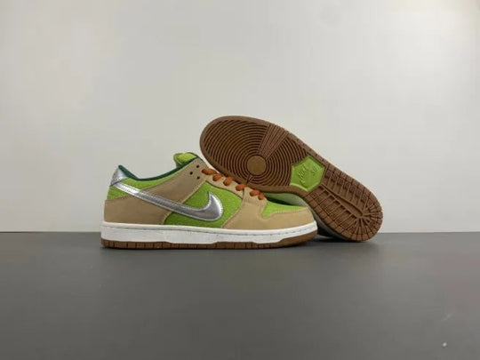 Nike SB Dunk Low “Escargot” FQ7585 - 200 – Slow Grind. Heavy Style. - Dune Goons