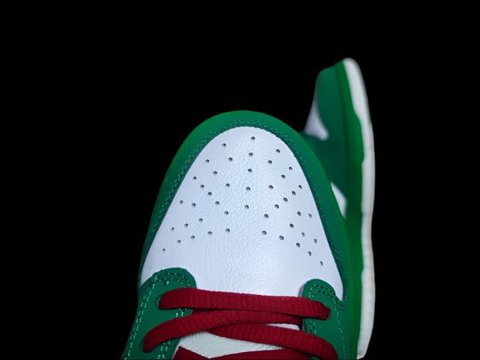 Nike SB Dunk Low “Heineken” 304292 - 302 – The Grail That Was Never Meant to Be - Dune Goons
