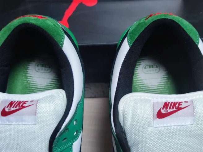 Nike SB Dunk Low “Heineken” 304292 - 302 – The Grail That Was Never Meant to Be - Dune Goons