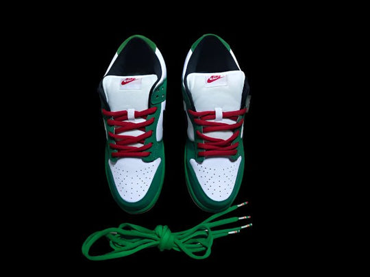 Nike SB Dunk Low “Heineken” 304292 - 302 – The Grail That Was Never Meant to Be - Dune Goons