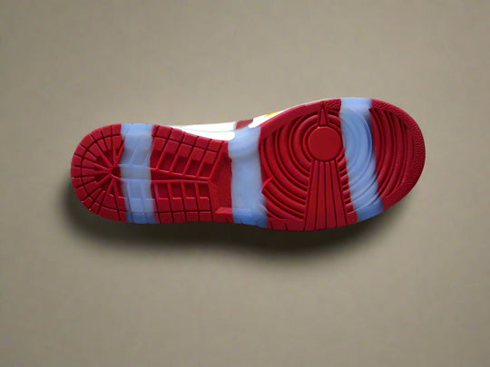 Nike SB Dunk Low “Sandy Bodecker” FD8777 - 100 – A Tribute to a Legend - Dune Goons