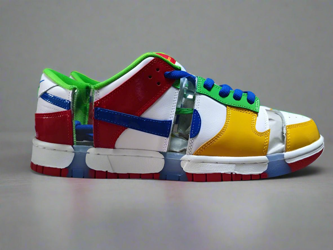 Nike SB Dunk Low “Sandy Bodecker” FD8777 - 100 – A Tribute to a Legend - Dune Goons