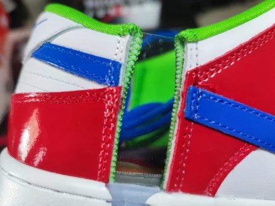 Nike SB Dunk Low “Sandy Bodecker” FD8777 - 100 – A Tribute to a Legend - Dune Goons