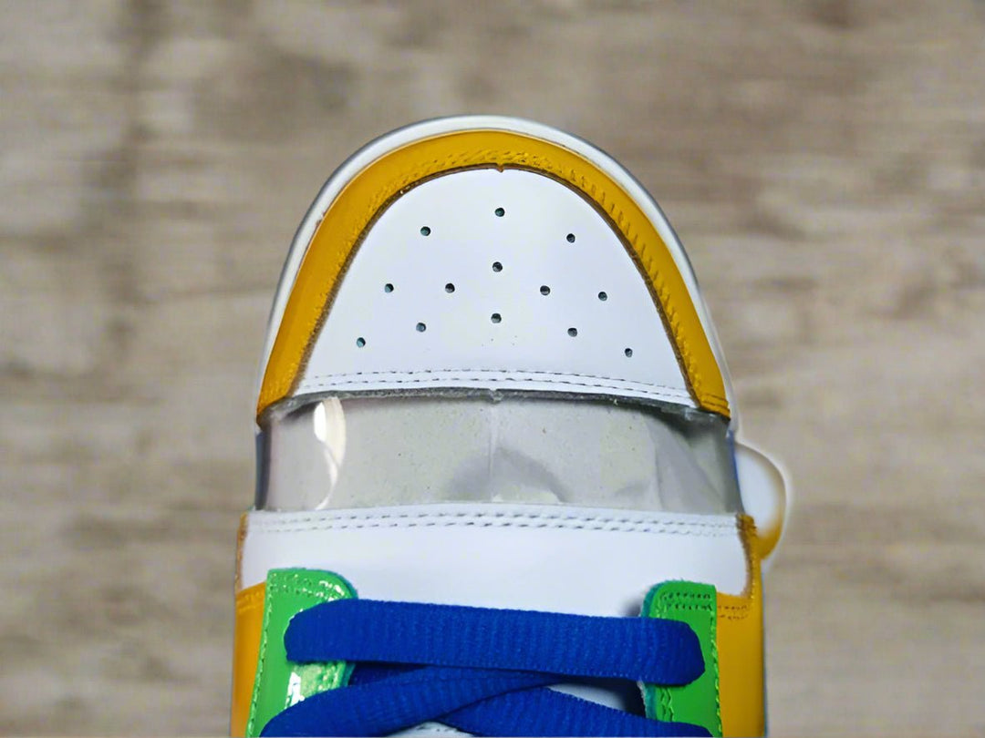 Nike SB Dunk Low “Sandy Bodecker” FD8777 - 100 – A Tribute to a Legend - Dune Goons