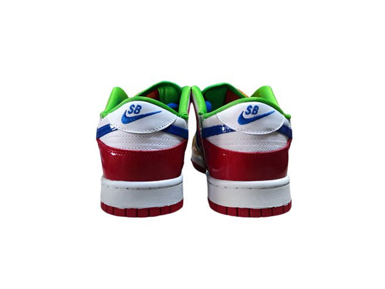 Nike SB Dunk Low “Sandy Bodecker” FD8777 - 100 – A Tribute to a Legend - Dune Goons