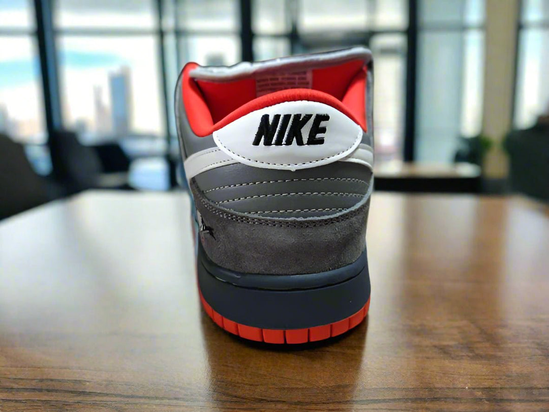 Nike SB Dunk Low Staple “NYC Pigeon” 304292 - 011 - Dune Goons