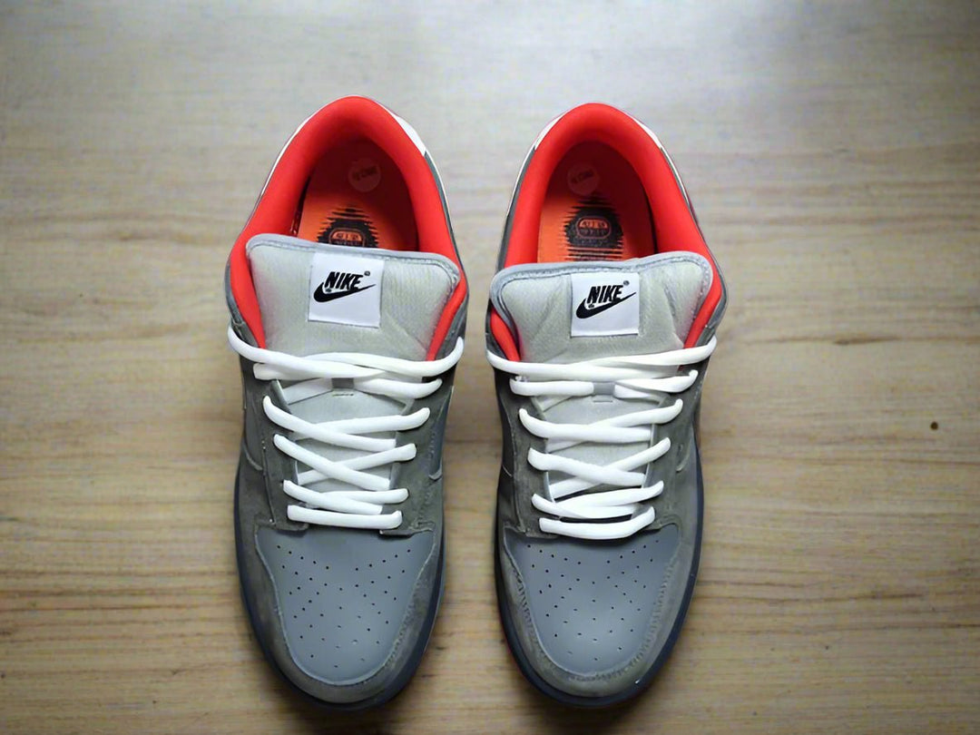 Nike SB Dunk Low Staple “NYC Pigeon” 304292 - 011 - Dune Goons