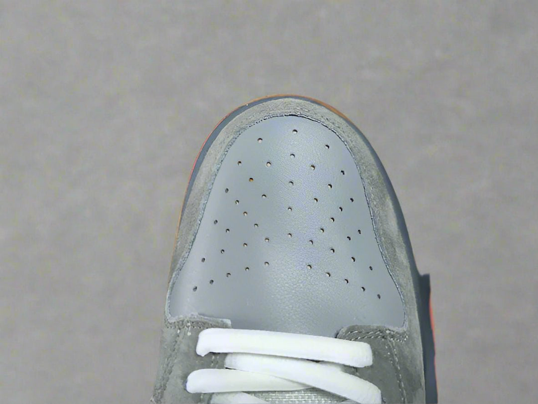 Nike SB Dunk Low Staple “NYC Pigeon” 304292 - 011 - Dune Goons