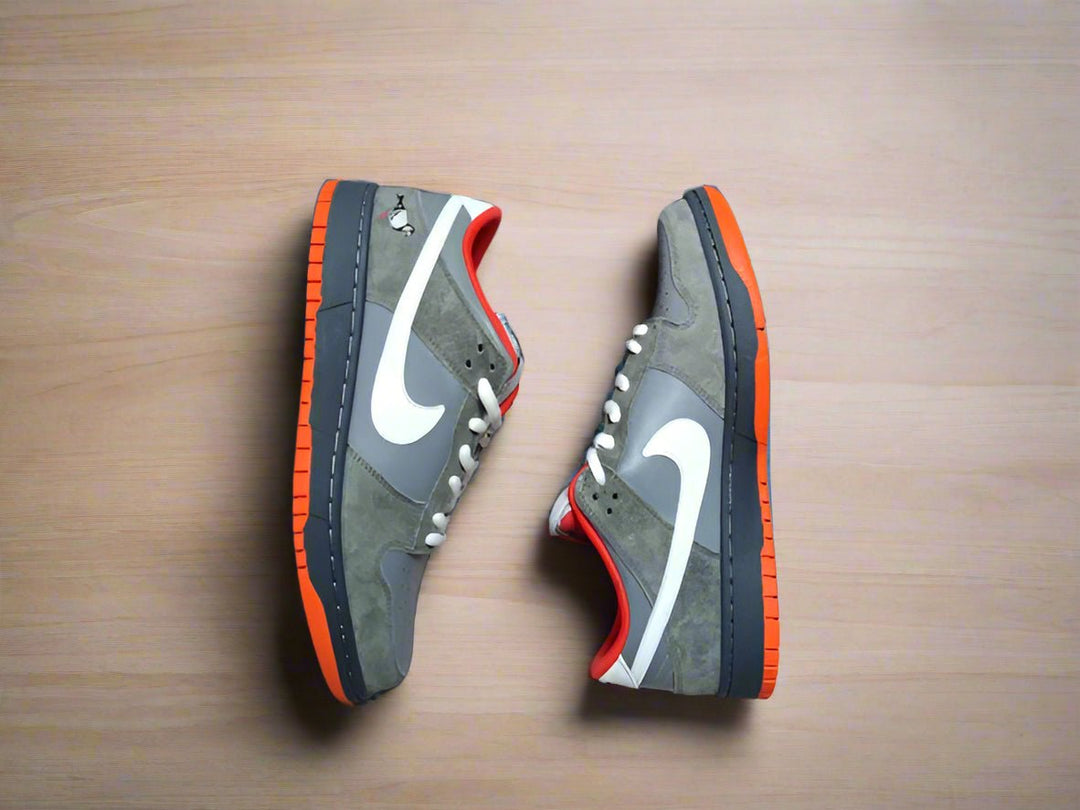 Nike SB Dunk Low Staple “NYC Pigeon” 304292 - 011 - Dune Goons
