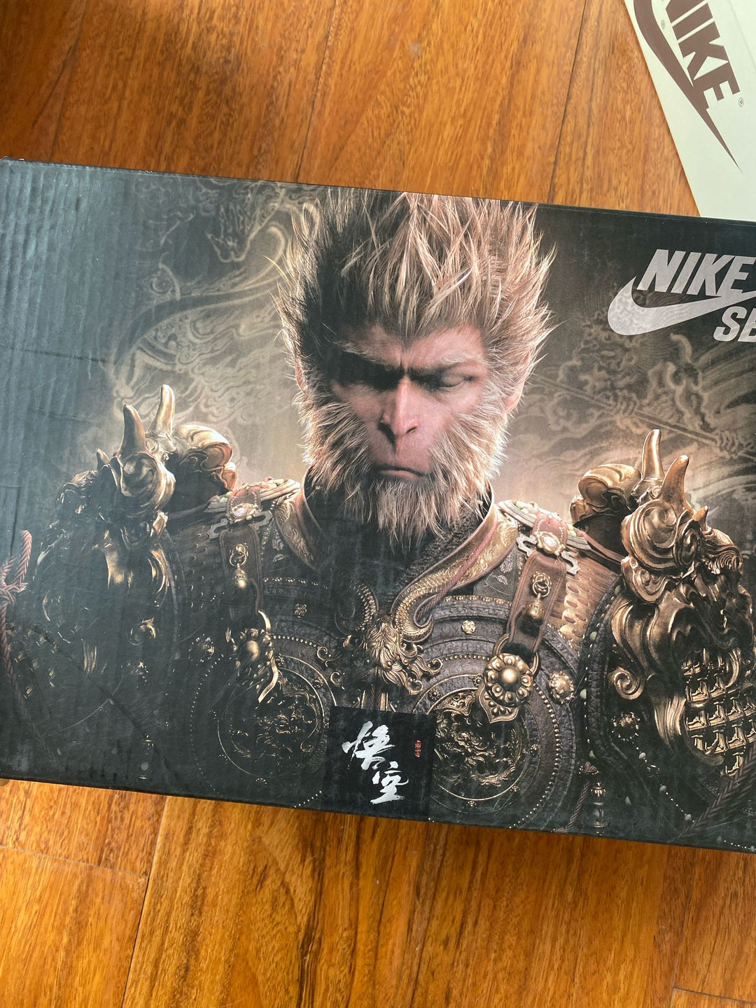 Nike SB Dunk Low White/Gum DV2433 - 109 – Clean Lines. Skate - Ready Soul. - Dune Goons