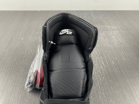 Nike x Travis Scott Air Jordan 1 High OG "Black Phantom" DM7866 - 001 – Reverse Swoosh - Dune Goons