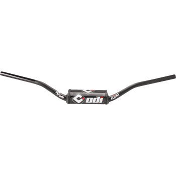 ODI Flight Handlebar – KTM Super Mini 1 - 1/8" Black - Dune Goons
