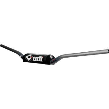 ODI Flight Handlebar – OE YZ Bend 1 - 1/8" Graphite - Dune Goons