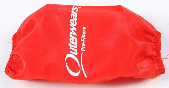 Outerwears Pre - Filter for K&N YA - 3502 - Yamaha Raptor / Banshee / Honda TRX450R - Dune Goons