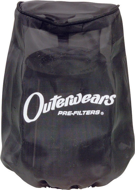 Outerwears Pre - Filter for K&N YA - 3502 - Yamaha Raptor / Banshee / Honda TRX450R - Dune Goons