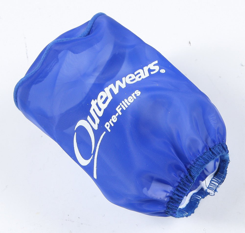 Outerwears Pre - Filter for K&N YA - 3502 - Yamaha Raptor / Banshee / Honda TRX450R - Dune Goons