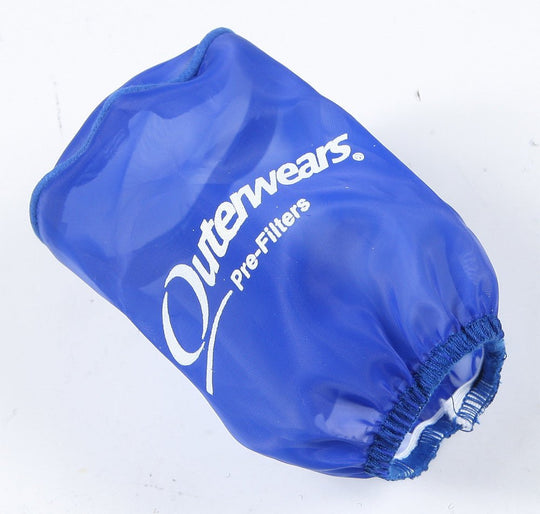 Outerwears Pre - Filter for K&N YA - 3502 - Yamaha Raptor / Banshee / Honda TRX450R - Dune Goons