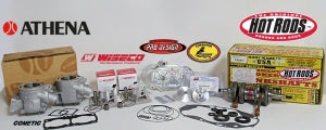 AZ Quad Parts Athena 68mm 421cc big bore stroker kit for Yamaha Banshee