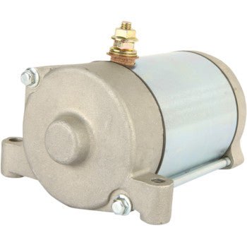 Parts Unlimited 2110 - 0718 Starter Motor – Raptor 700 - Dune Goons