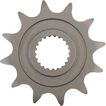 Parts Unlimited Front Sprocket 12–14T for Honda CR125R/CRF250R/X - Dune Goons
