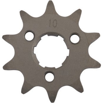 Parts Unlimited Front Sprocket – 520 Chain (10T, 11T, 12T) for Honda - Dune Goons