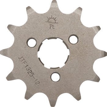 Parts Unlimited Front Sprocket – 520 Chain (10T, 11T, 12T) for Honda - Dune Goons