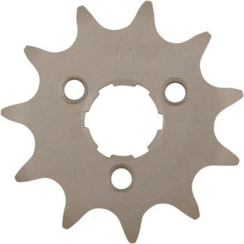 Parts Unlimited Front Sprocket – 520 Chain (10T, 11T, 12T) for Honda - Dune Goons