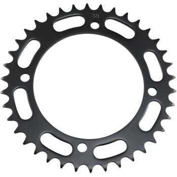Parts Unlimited K22 - 3603N 38T Rear Sprocket – Yamaha - Dune Goons