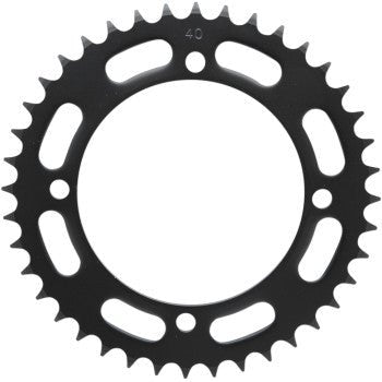 Parts Unlimited K22 - 3603P 40T Rear Sprocket – Yamaha - Dune Goons