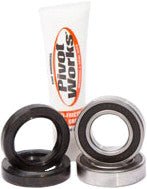 Pivot Works Front Wheel Bearing Kit – Honda CRF / CR / KTM SX - Dune Goons