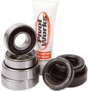 Pivot Works Front Wheel Bearing Kit Honda TRX250X TRX400EX TRX400X TRX450R - Dune Goons