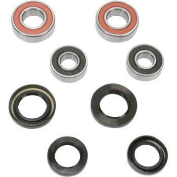 Pivot Works Front Wheel Bearing Kit – Yamaha Banshee (FWK - Y09 - 000) - Dune Goons