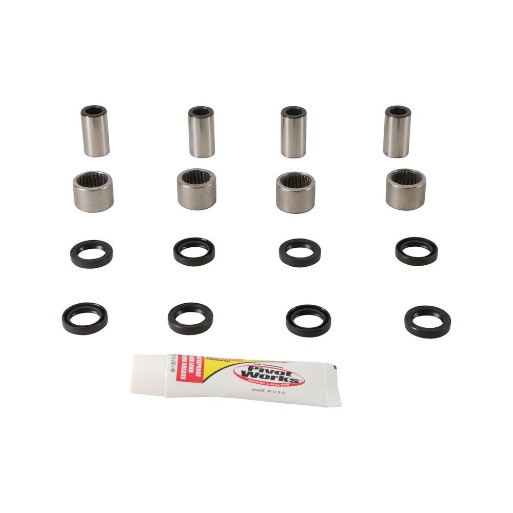 Pivot Works Linkage Rebuild Kit Honda TRX400EX TRX400X - Dune Goons