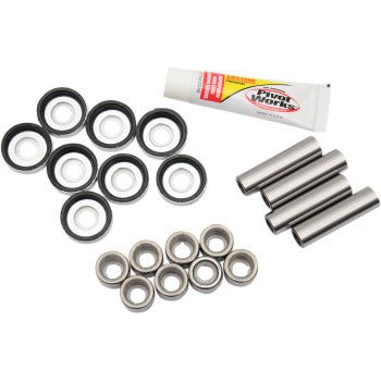 Pivot Works PWAAK - Y02 - 000 Front Lower A - Arm Bearing Kit – Yamaha - Dune Goons