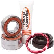 Pivot Works Rear Wheel Bearing Kit – Honda CR125R / CR250R / CR500R - Dune Goons