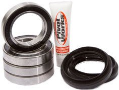 Pivot Works Rear Wheel Bearing Kit PWRWK - Y30 - 040 | Yamaha YFZ450 2004–2005 - Dune Goons